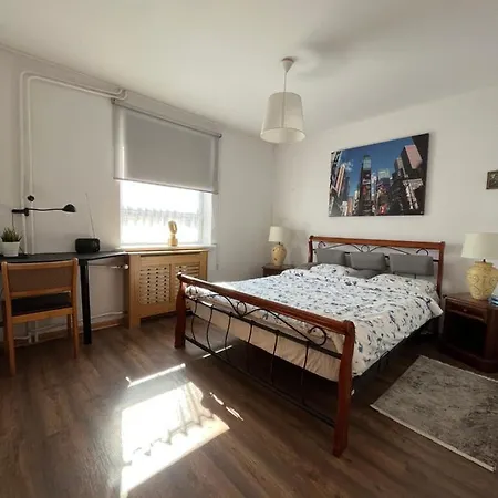 Gael Stary Rynek 1 Apartment Elblag Exterior photo