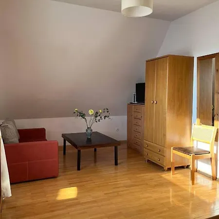 Gael Stary Rynek 1 Apartment Elblag Exterior photo