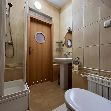 Gael Stary Rynek 1 Apartment Elblag Exterior photo