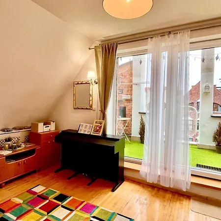 Gael Stary Rynek 1 Apartment Elblag Exterior photo
