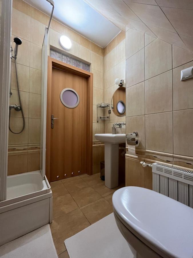 Apartment Gael Stary Rynek 1 *