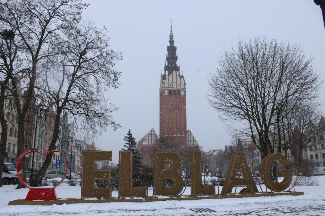 Apartment Gael Stary Rynek 1 *