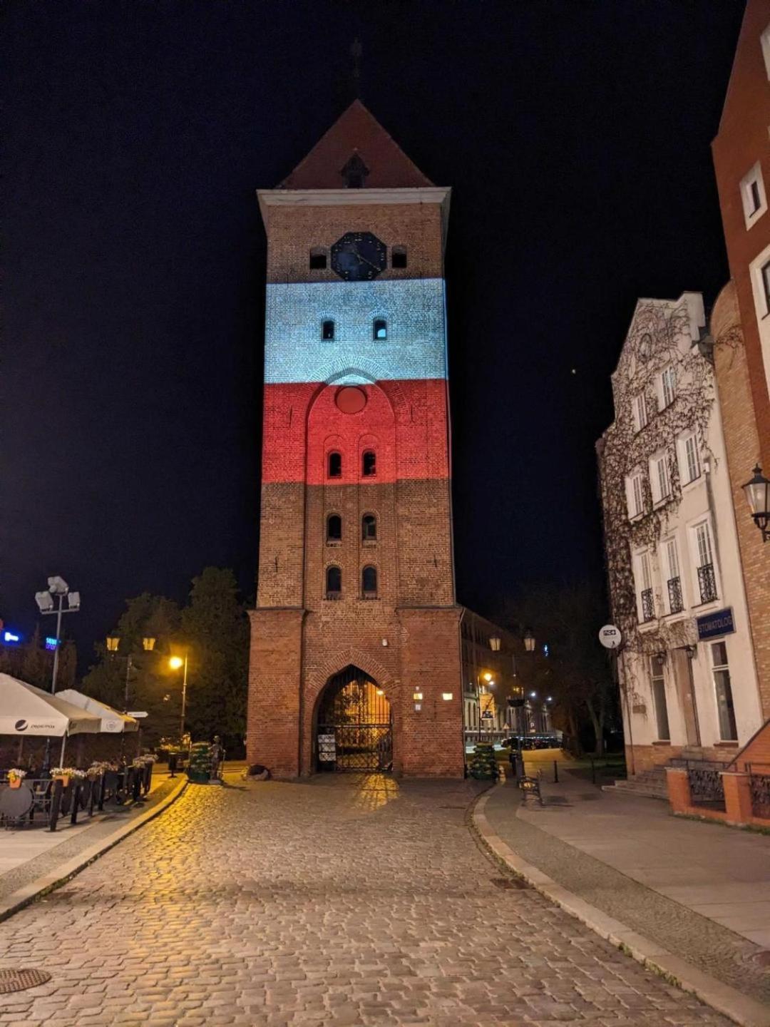 Apartment Gael Stary Rynek 1